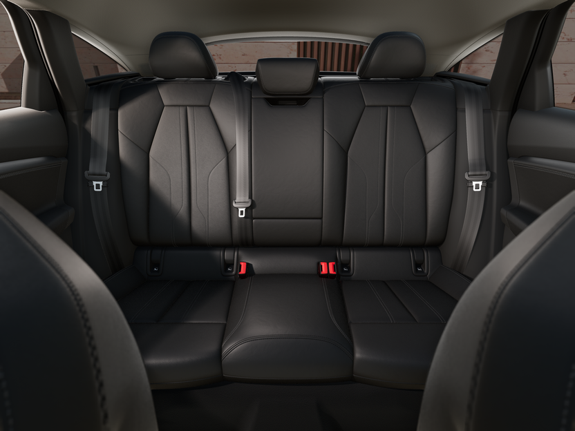 Bild eines A6 Sportback e-tron