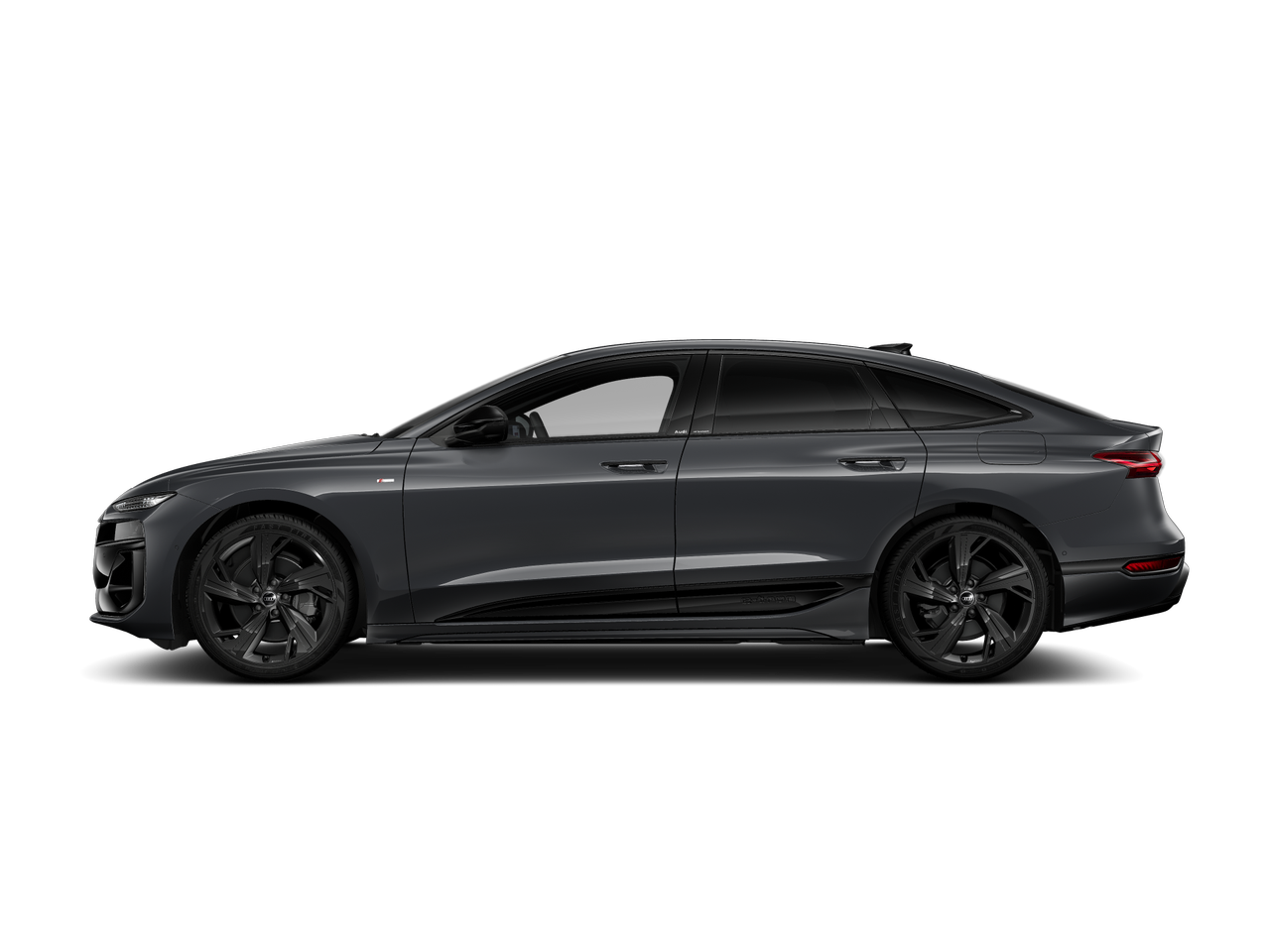 Audi A6 Sportback e-tron