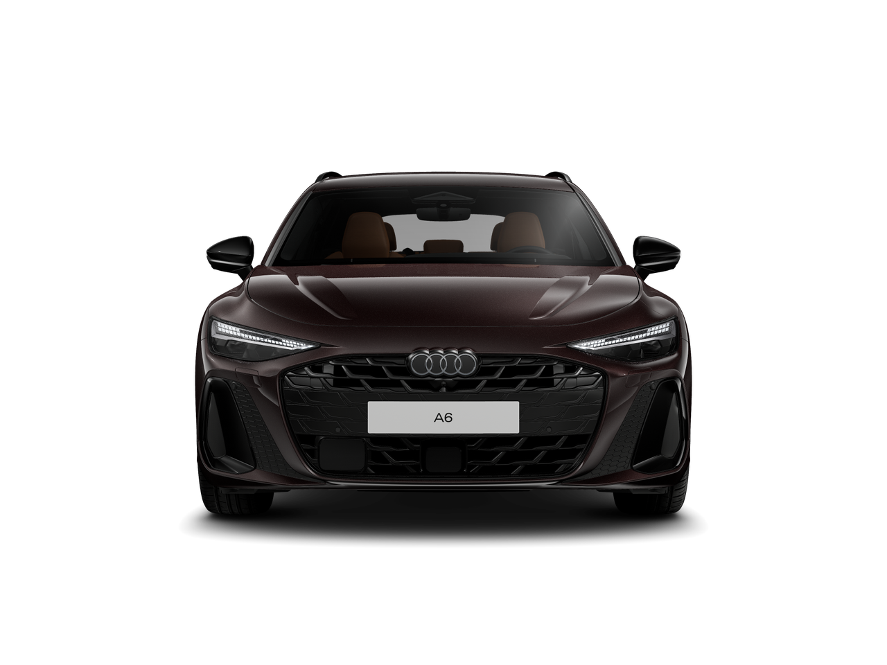 Bild eines A6 Avant e-hybrid quattro 220 kW