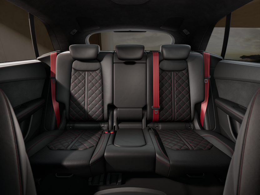 Bild eines Q8 e-hybrid quattro 360 kW