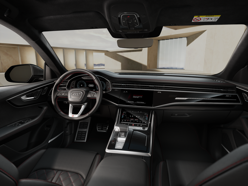Bild eines Q8 e-hybrid quattro 360 kW