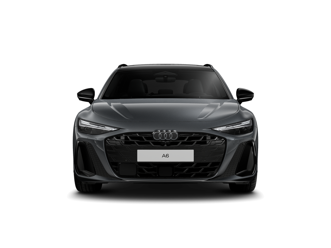 Bild eines A6 Avant e-hybrid quattro 220 kW