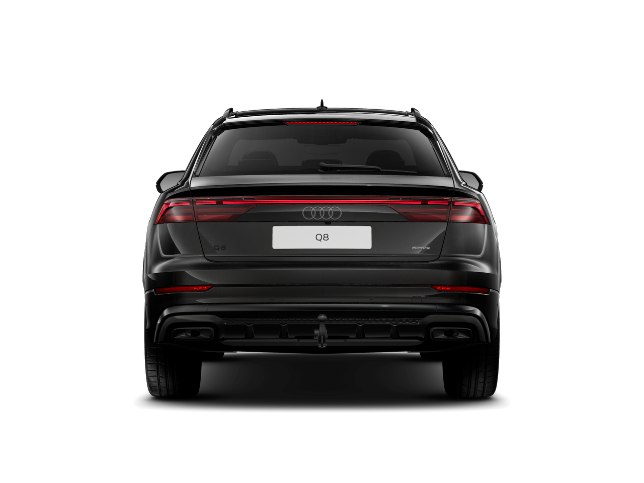 Bild eines Q8 e-hybrid quattro 290 kW