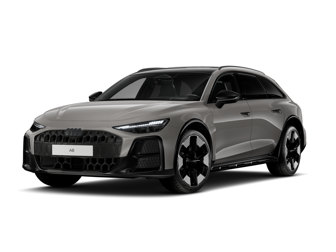 Audi A6 allroad TDI quattro 220 kW 2026