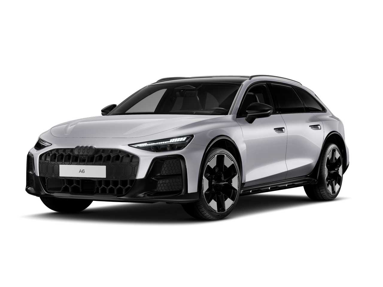 Audi A6 allroad TDI quattro 220 kW 2026