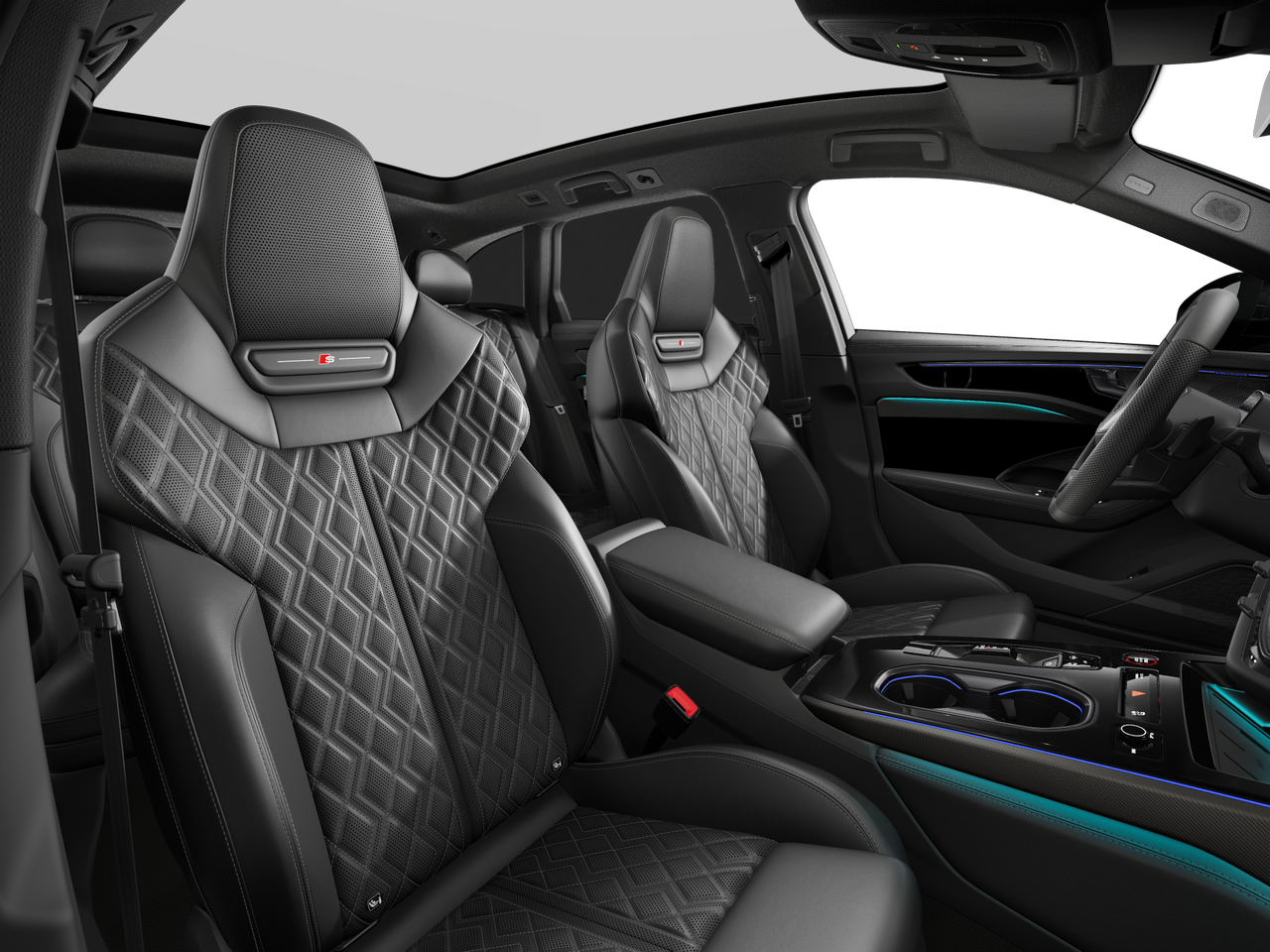 Bild eines A6 allroad TDI quattro 220 kW