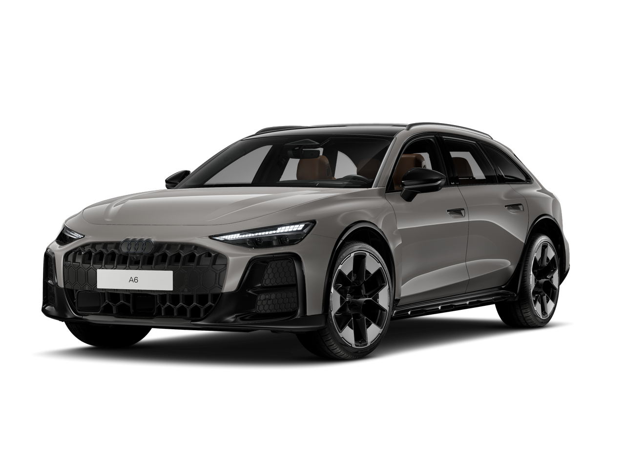 Audi A6 allroad TDI quattro 220 kW 2026