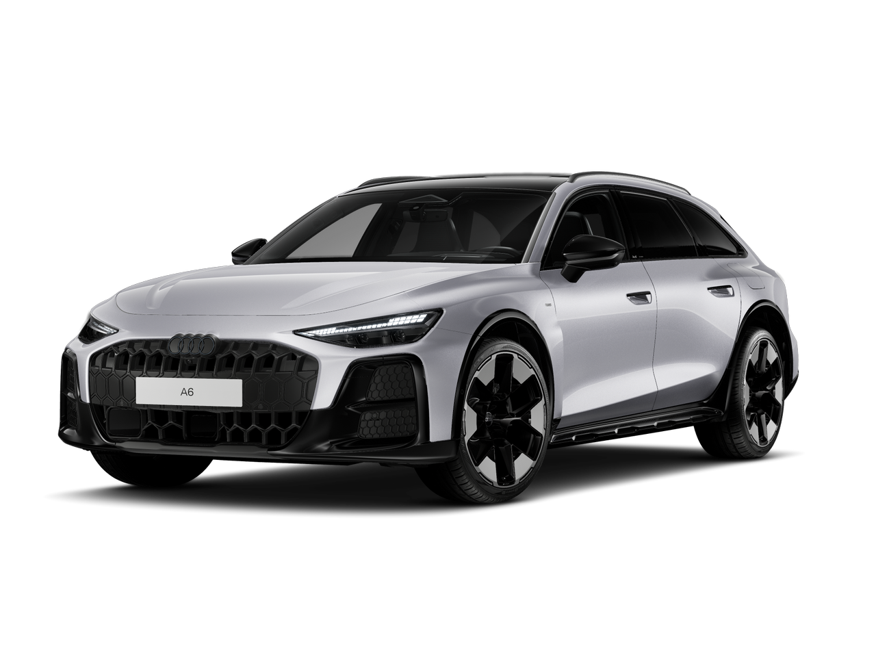 Audi A6 allroad e-hybrid quattro 270 kW 2026