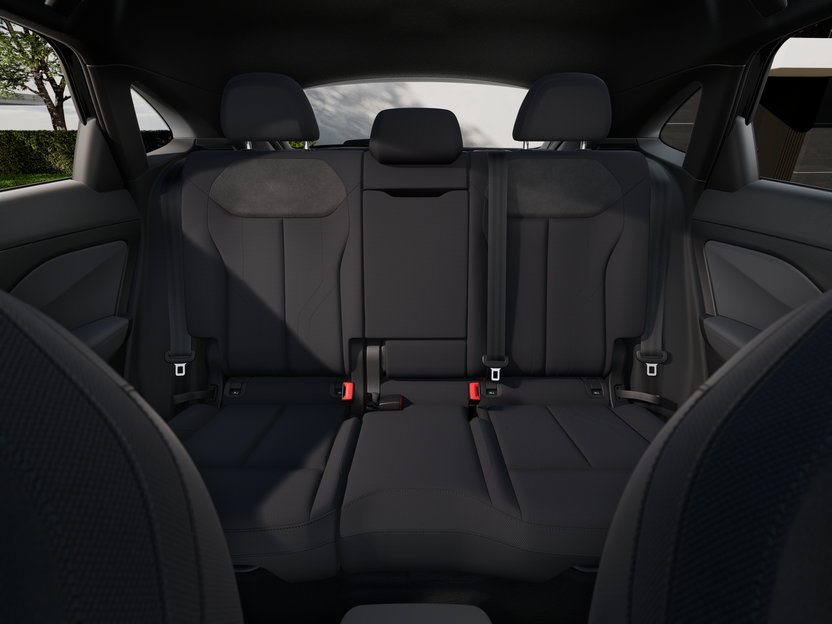 Bild eines Q3 Sportback TFSI 110 kW intense