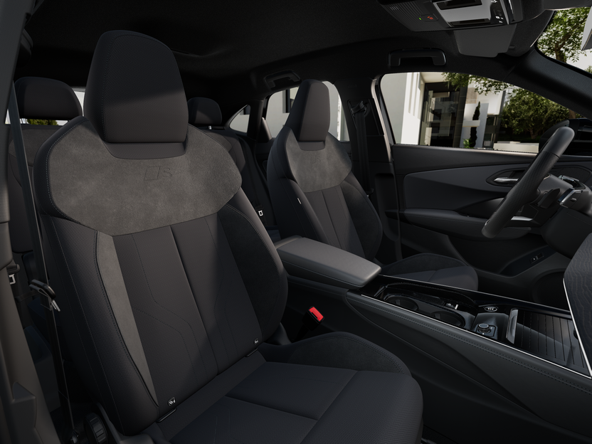 Bild eines Q3 Sportback TFSI 110 kW intense