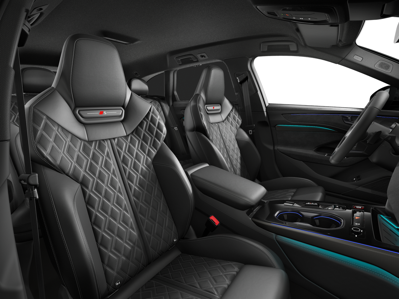 Bild eines A6 Avant e-hybrid quattro 220 kW
