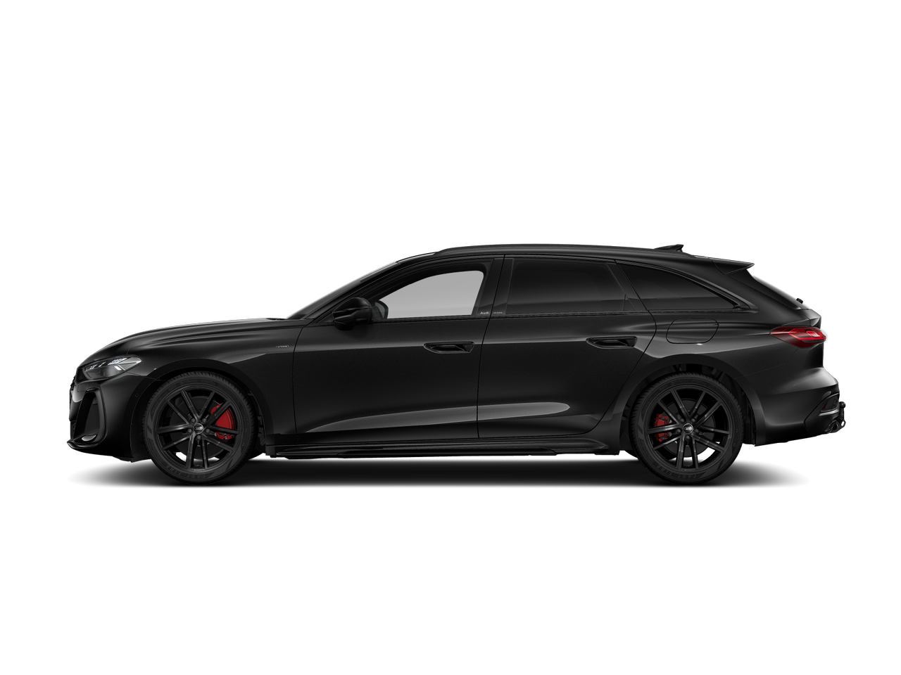 Bild eines A5 Avant e-hybrid quattro 220 kW