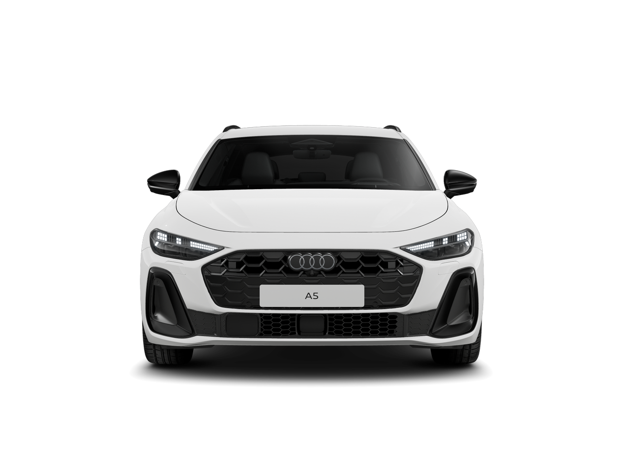 Bild eines A5 Avant e-hybrid quattro 270 kW