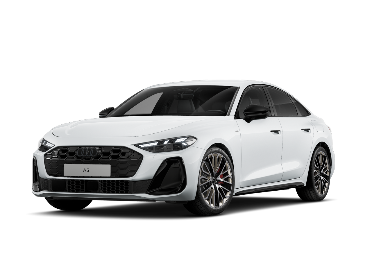 Audi A5 Limousine e-hybrid quattro 220 kW 2026
