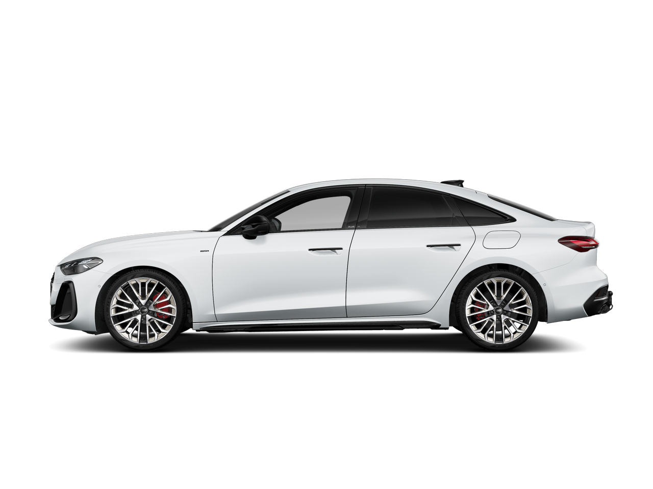 Bild eines A5 Limousine e-hybrid quattro 220 kW