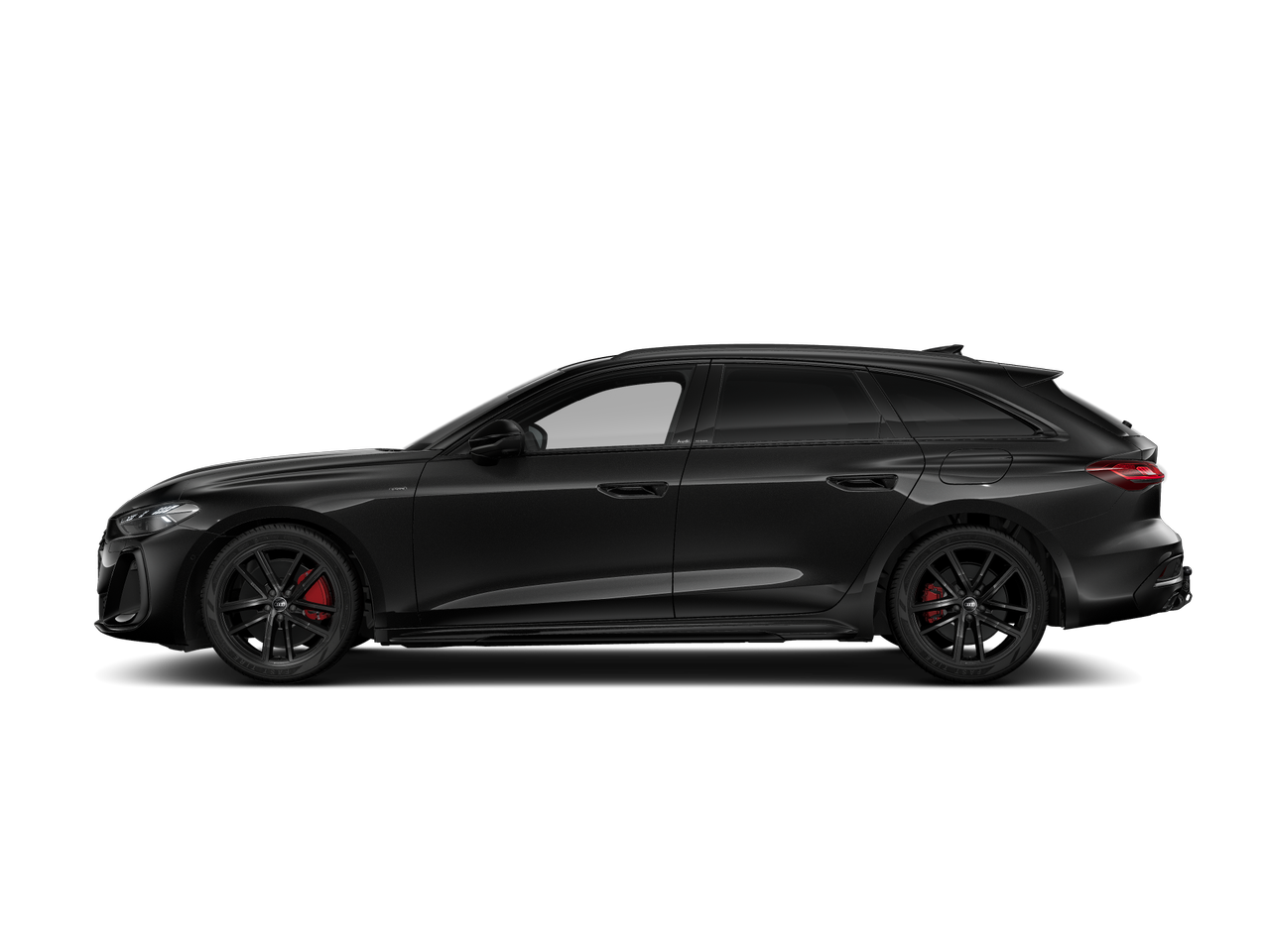 Bild eines A5 Avant e-hybrid quattro 220 kW