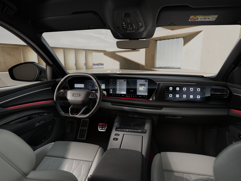 Bild eines Q7 TDI quattro 220 kW Signature Edition