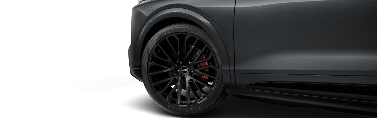 Bild eines Q7 TDI quattro 220 kW Signature Edition