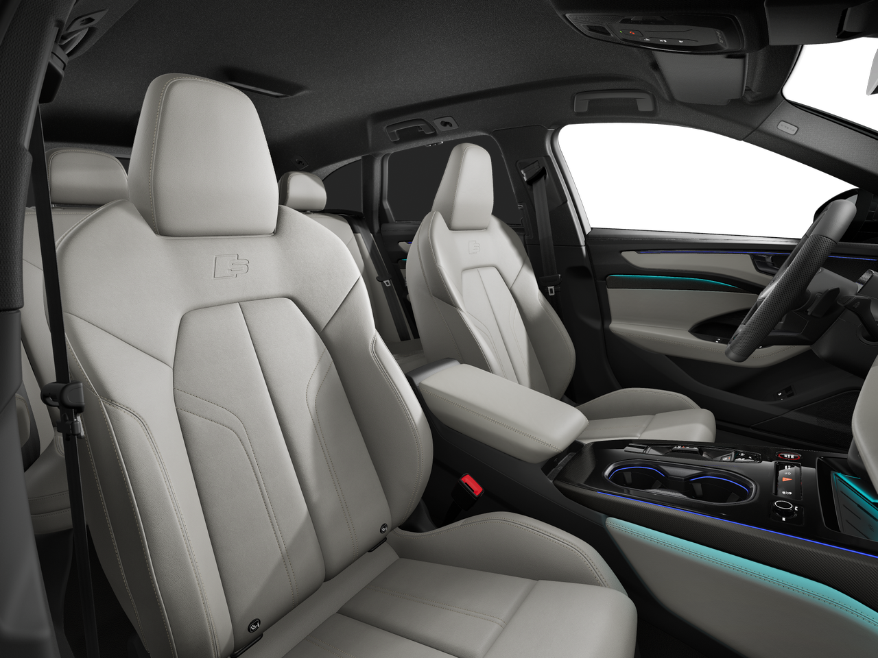 Bild eines A6 allroad e-hybrid quattro 270 kW