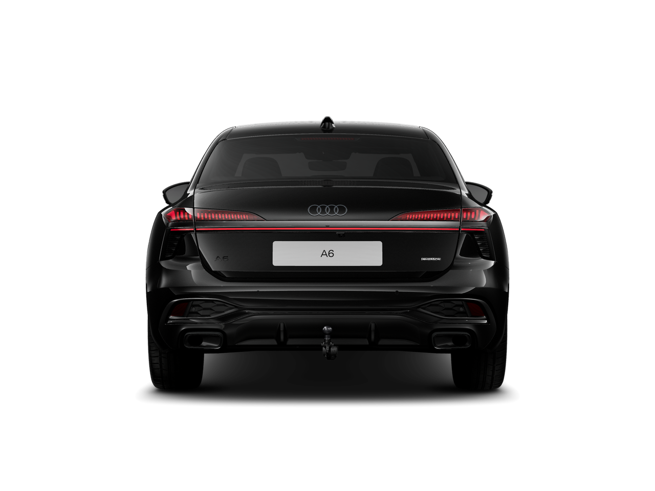 Bild eines A6 Limousine e-hybrid quattro 220 kW