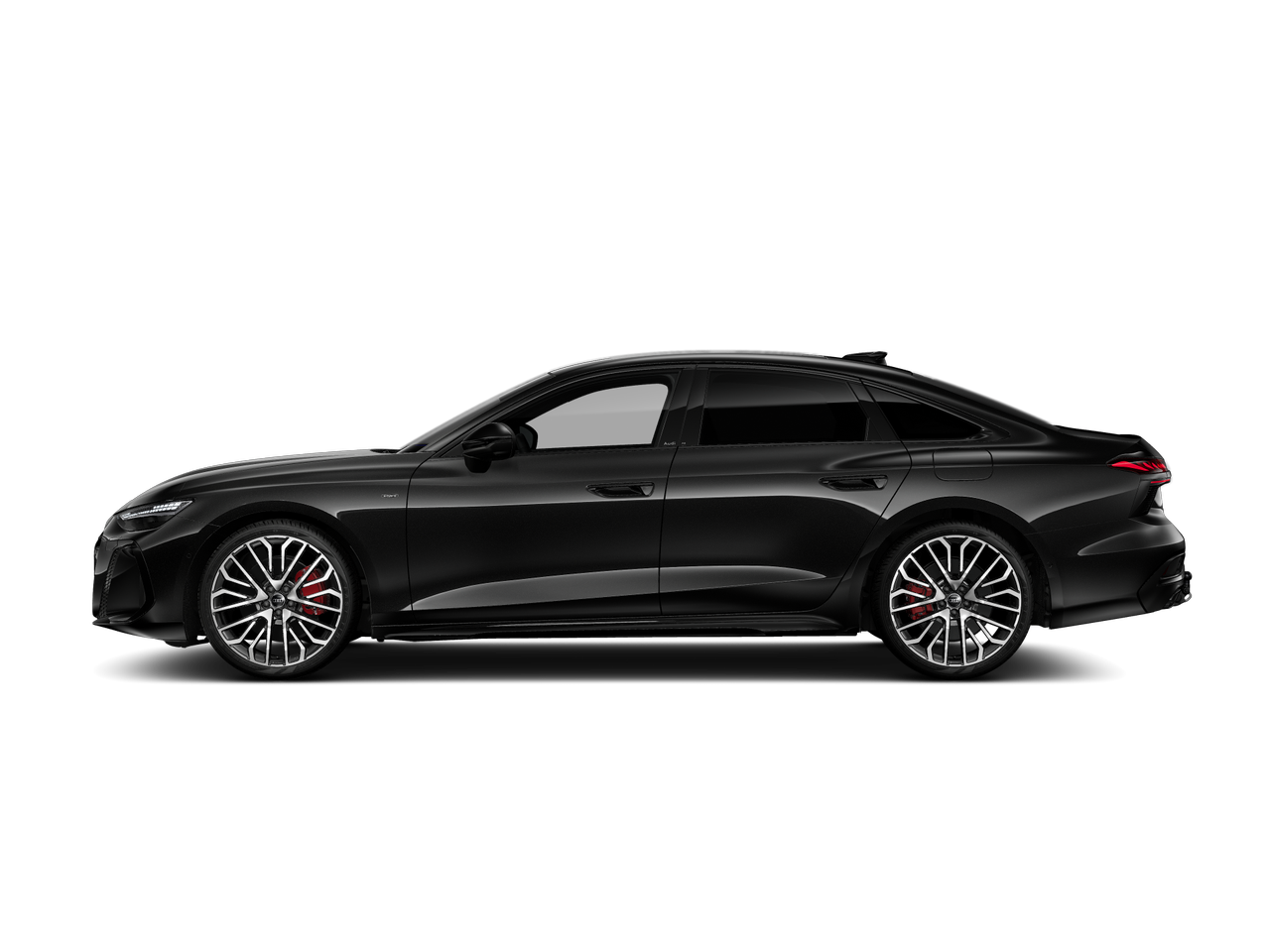 Bild eines A6 Limousine e-hybrid quattro 220 kW