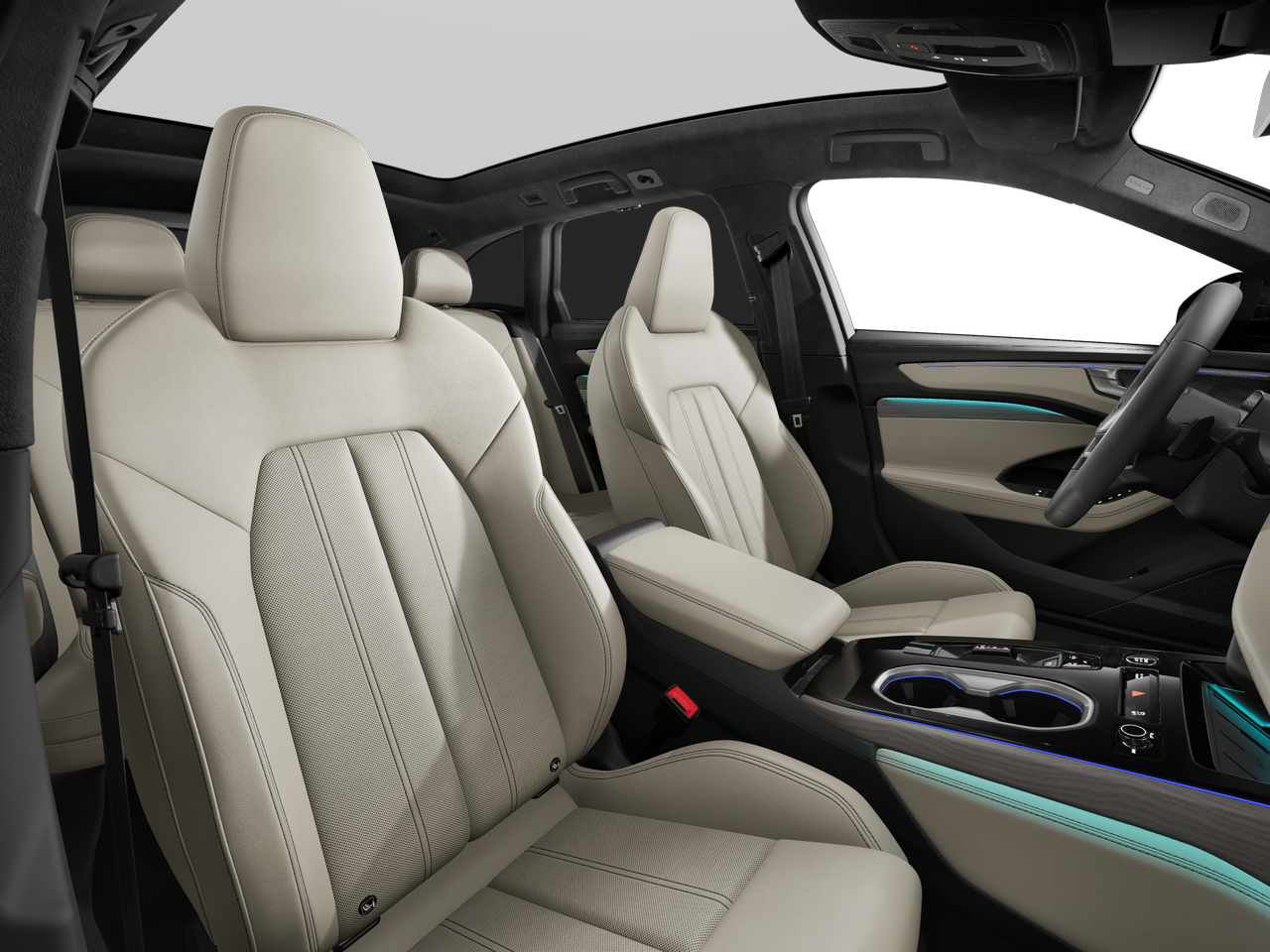 Bild eines A6 allroad TDI quattro 220 kW