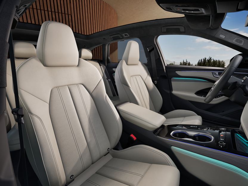 Bild eines A6 allroad TDI quattro 220 kW