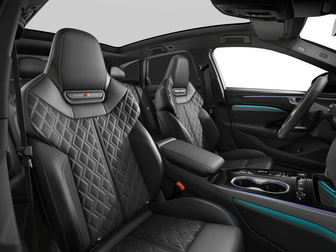 Bild eines A6 Avant e-hybrid quattro 220 kW
