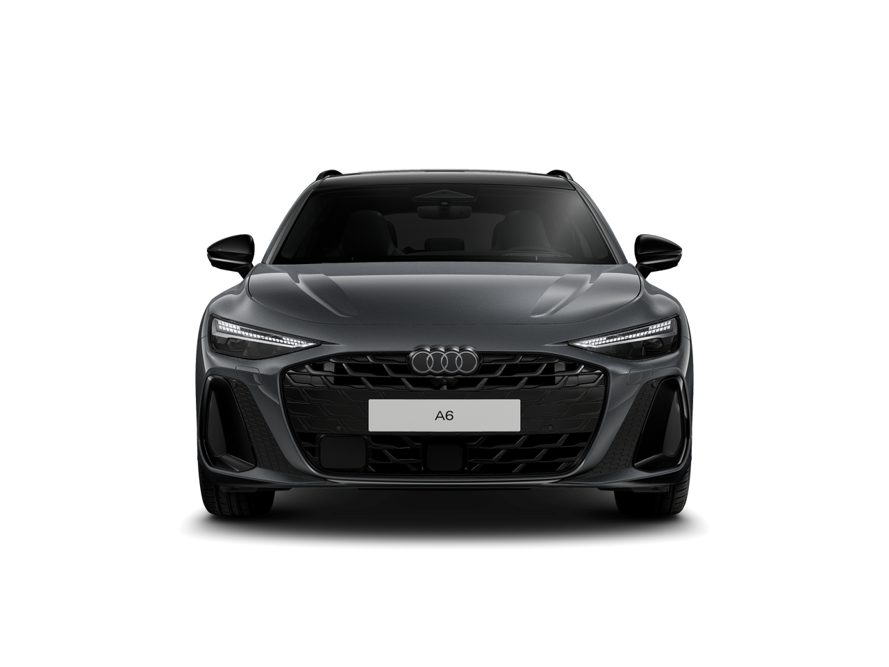 Bild eines A6 Avant e-hybrid quattro 220 kW