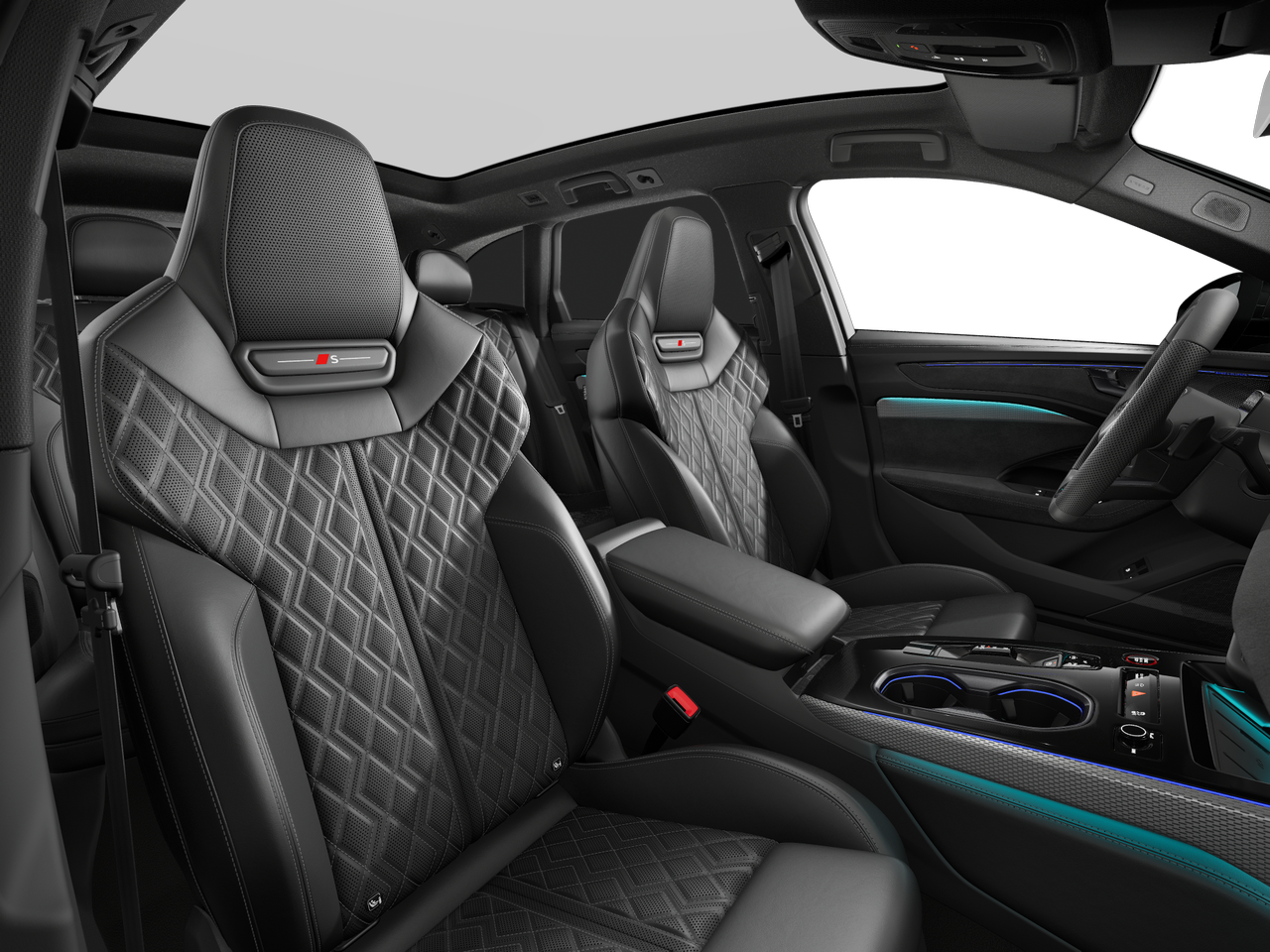 Bild eines A6 Avant e-hybrid quattro 220 kW