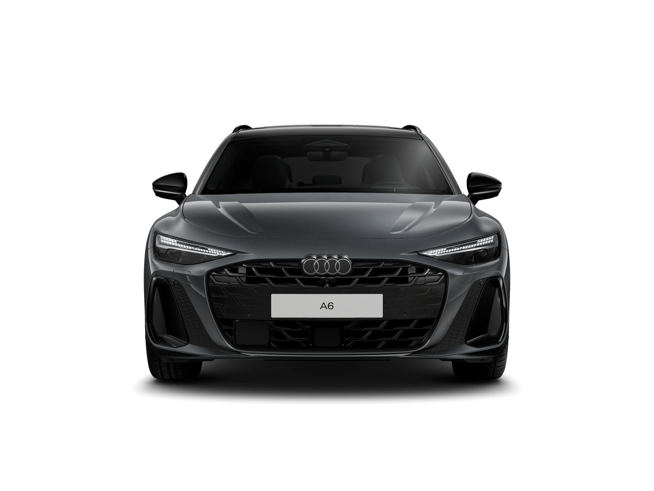 Bild eines A6 Avant e-hybrid quattro 220 kW
