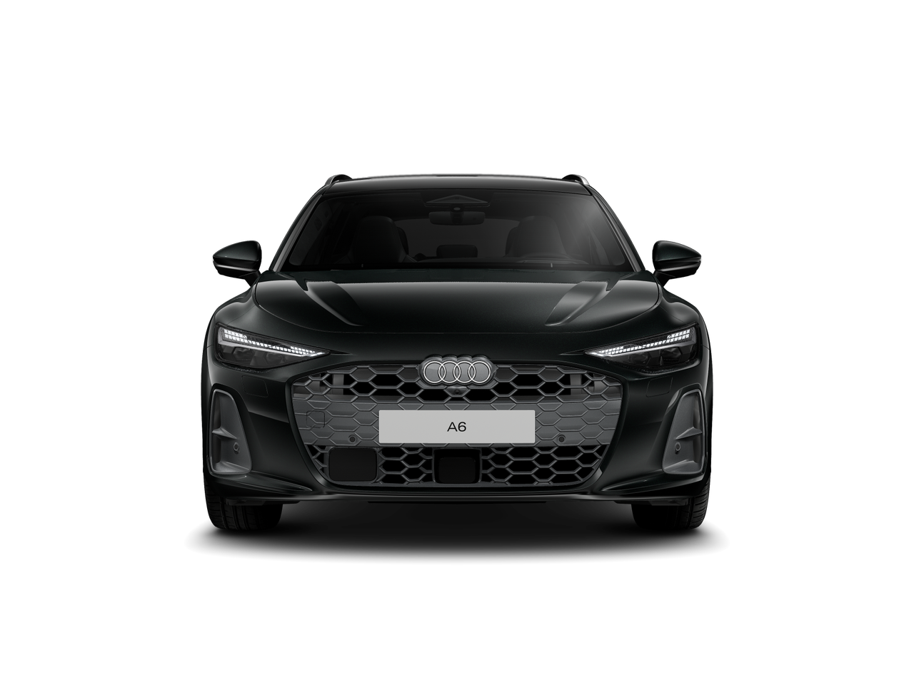 Bild eines A6 Avant e-hybrid quattro 220 kW