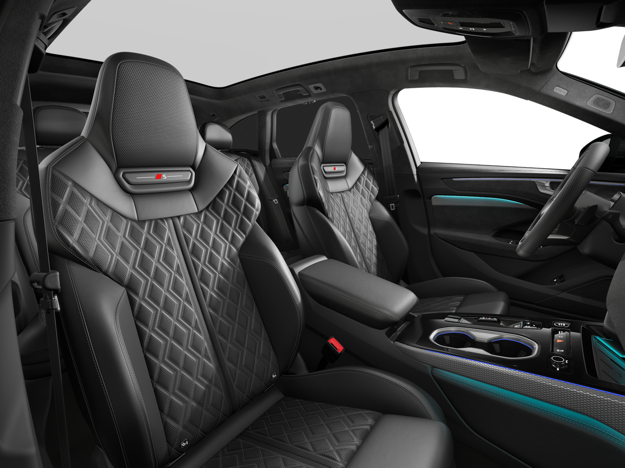 Bild eines A6 Avant e-hybrid quattro 220 kW