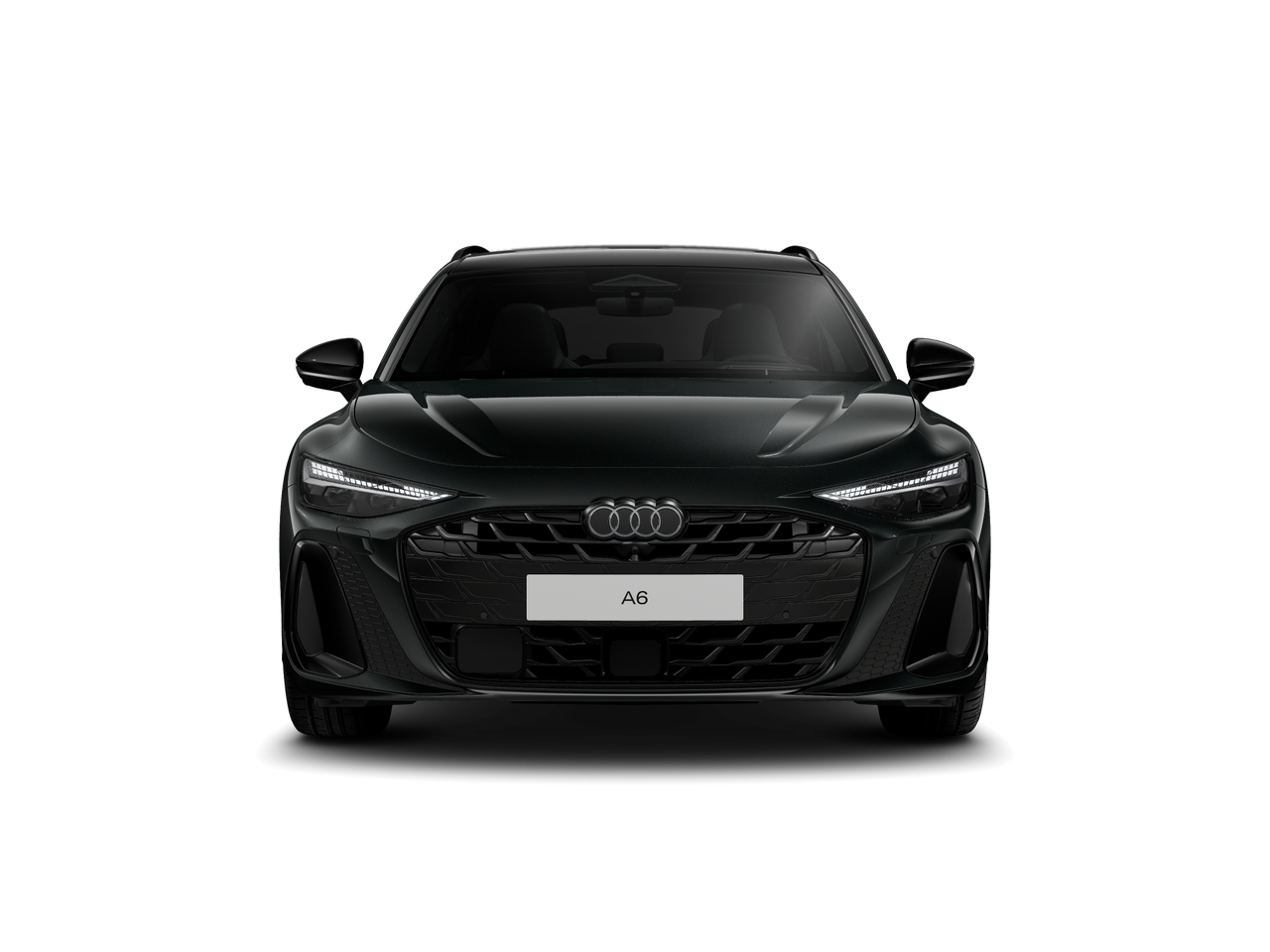 Bild eines A6 Avant e-hybrid quattro 220 kW