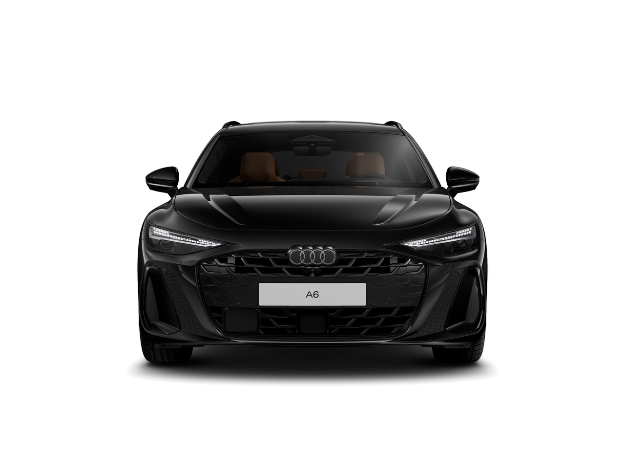 Bild eines A6 Avant e-hybrid quattro 220 kW