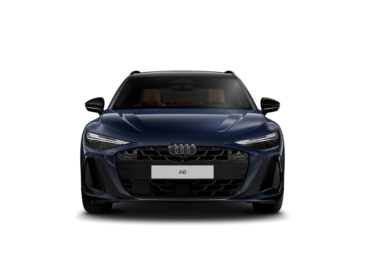 Bild eines A6 Avant e-hybrid quattro 220 kW