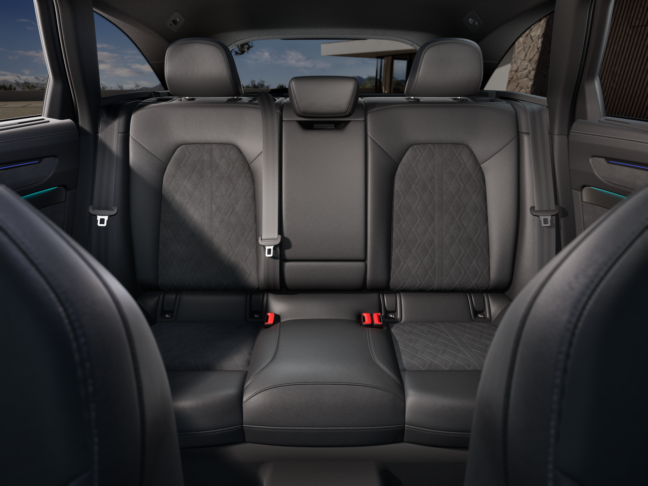 Bild eines A6 allroad TDI quattro 220 kW
