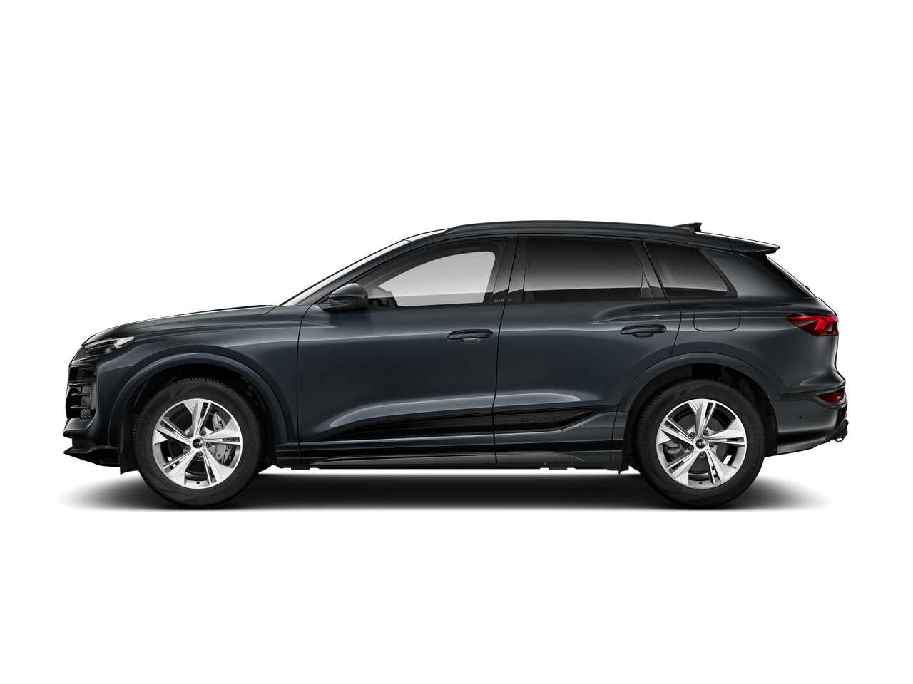 Bild eines Q6 e-tron performance
