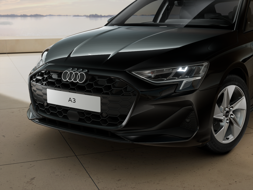 Bild eines A3 Sportback TFSI 85kW Entry