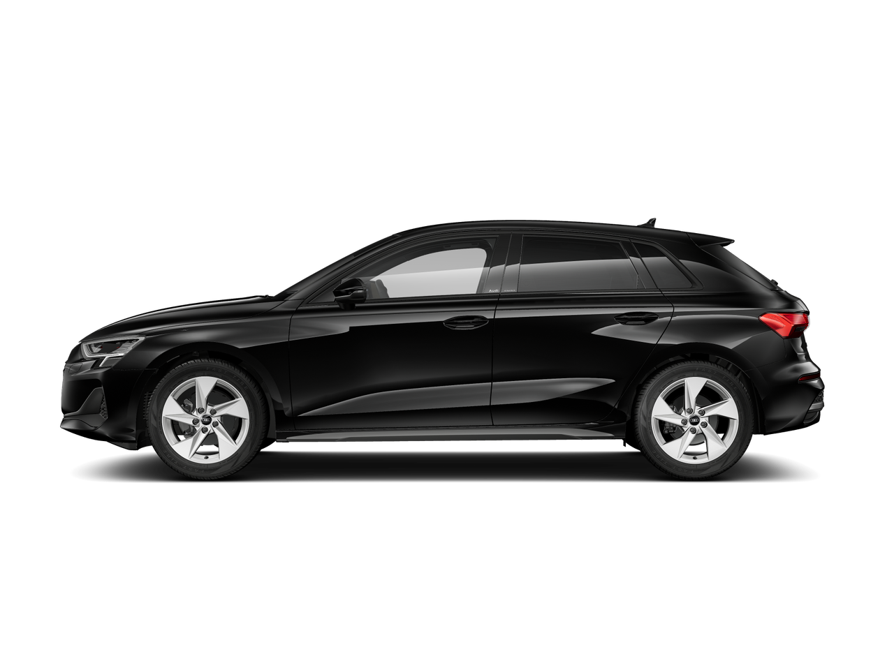 Bild eines A3 Sportback TFSI 85kW Entry