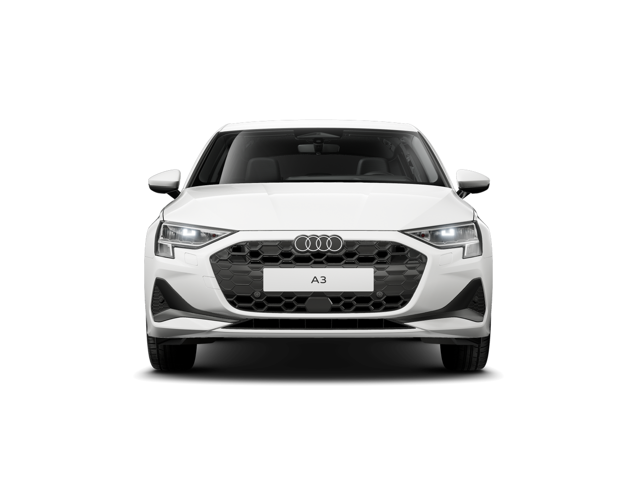 Bild eines A3 Sportback TFSI 85kW Entry