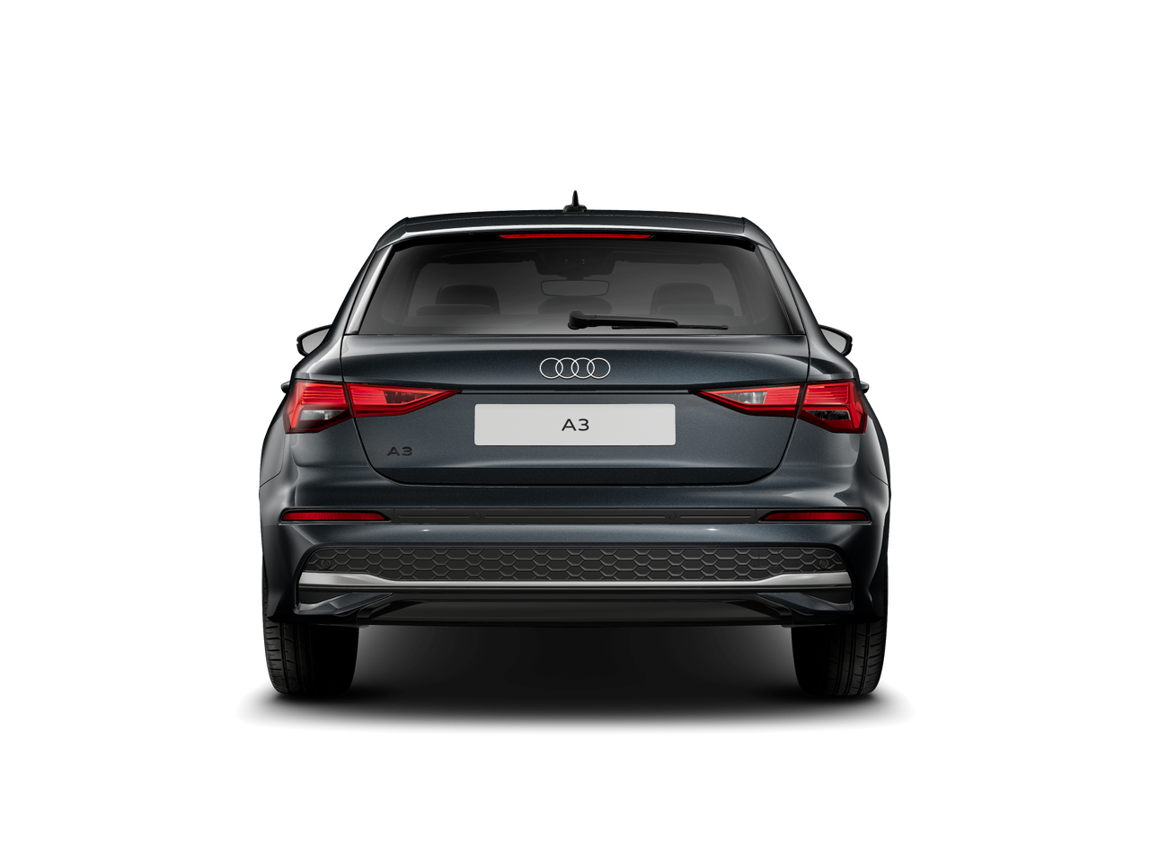 Bild eines A3 Sportback TFSI 85kW Entry