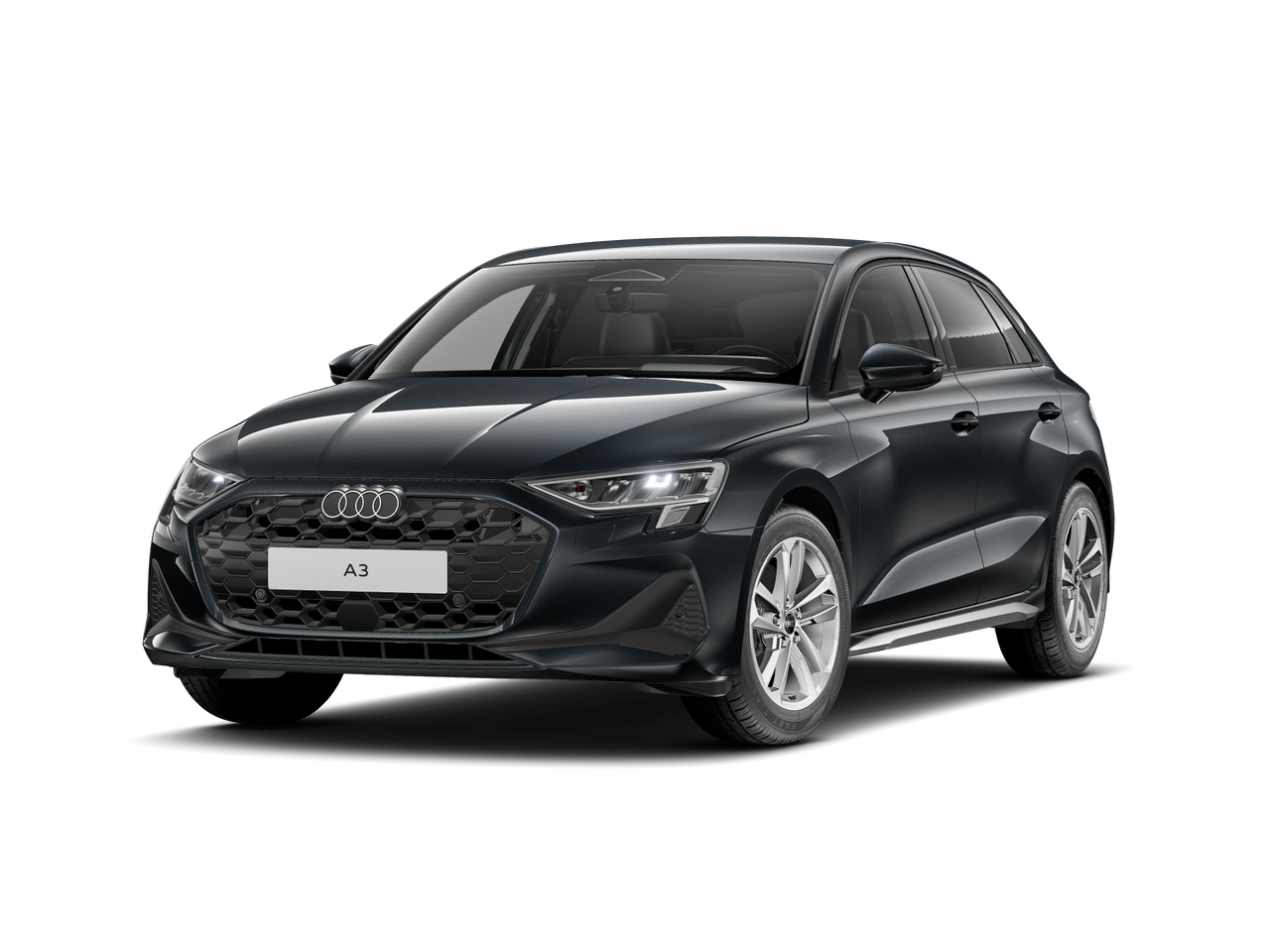 Audi A3 Sportback TFSI 85kW Entry 2026