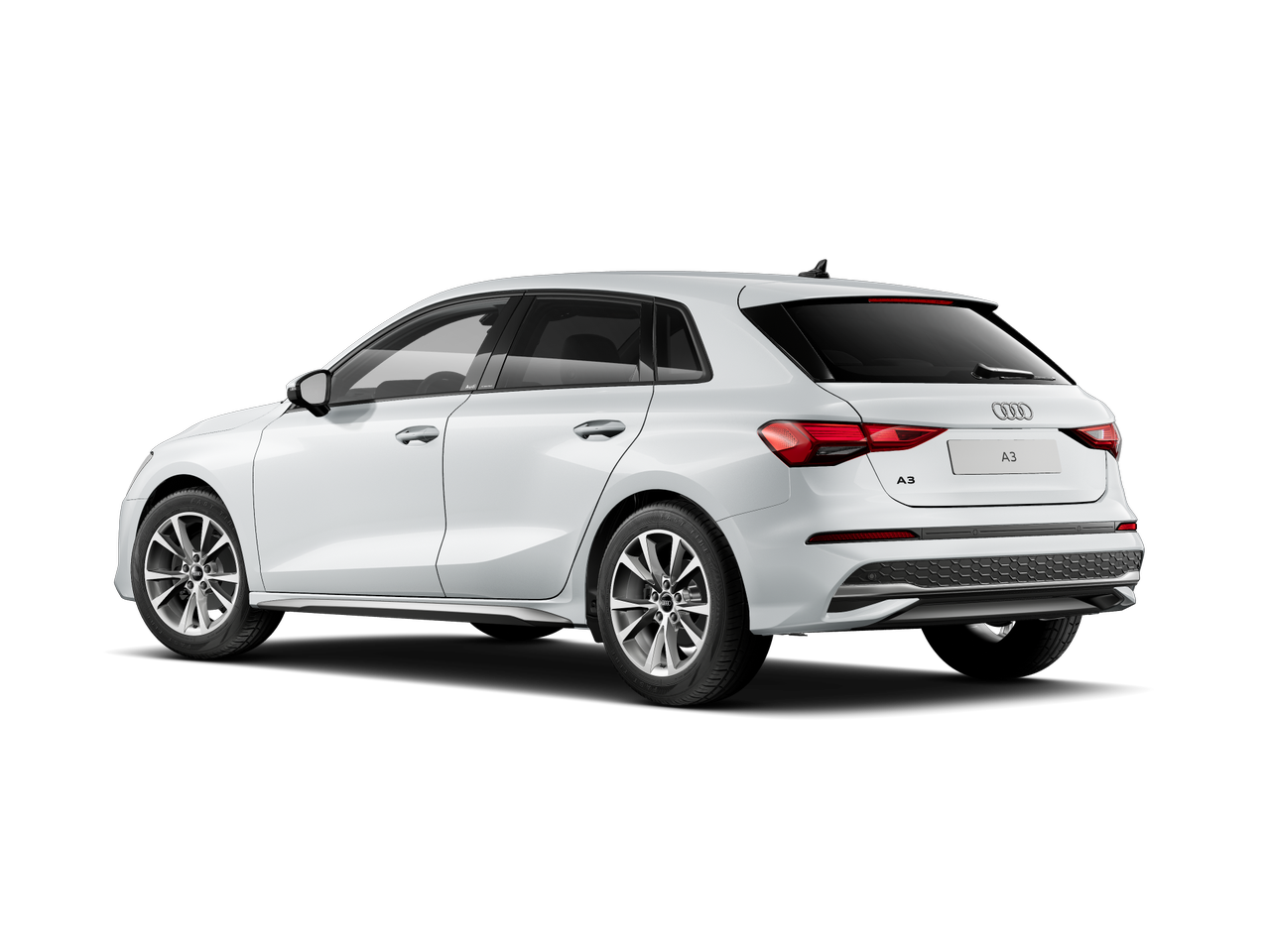 Bild eines A3 Sportback TFSI 85kW Entry