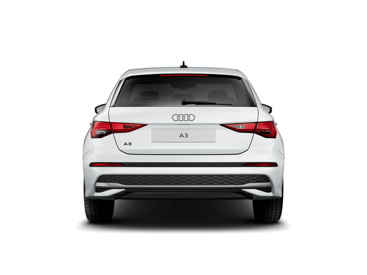 Bild eines A3 Sportback TFSI 85kW Entry