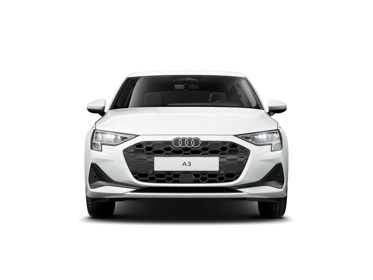 Bild eines A3 Sportback TFSI 85kW Entry