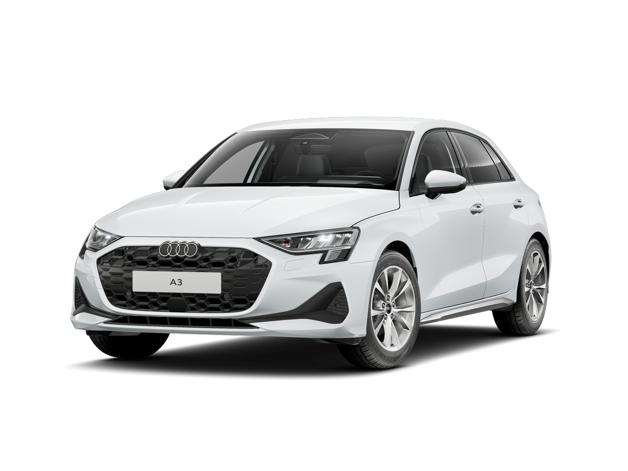 Audi A3 Sportback TFSI 85kW Entry 2026