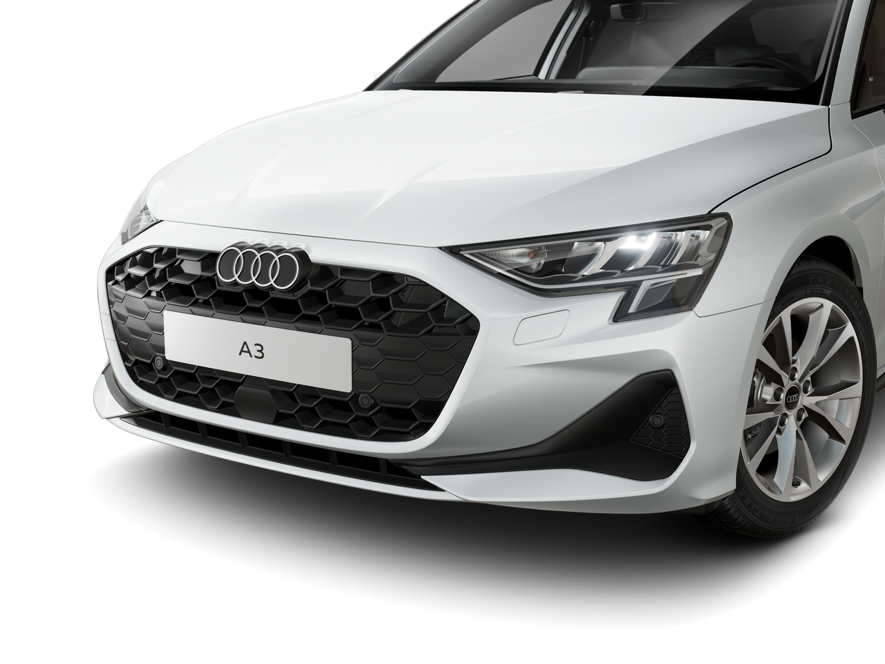 Bild eines A3 Sportback TFSI 85kW Entry