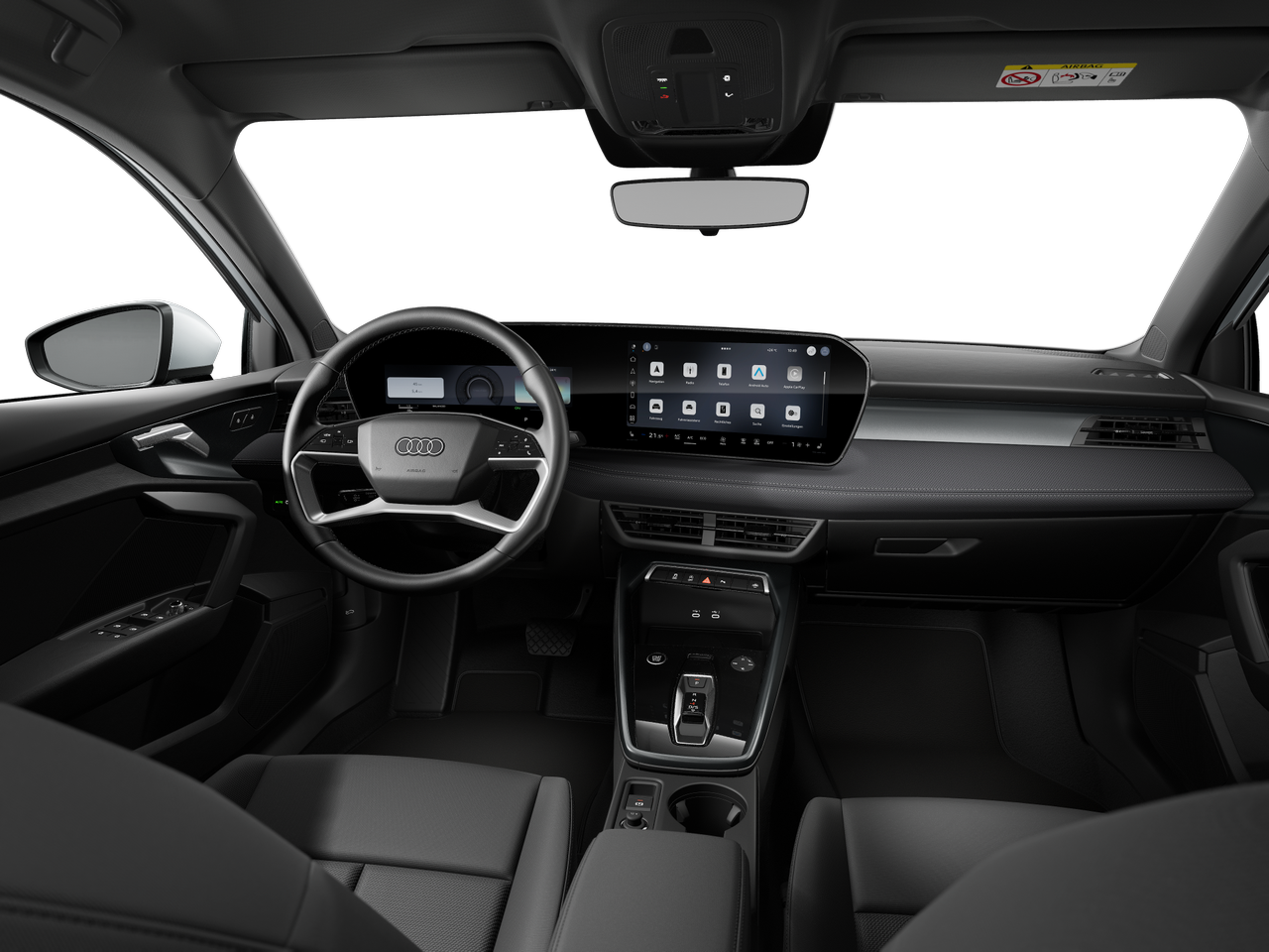 Bild eines A3 Sportback TFSI 85kW Entry