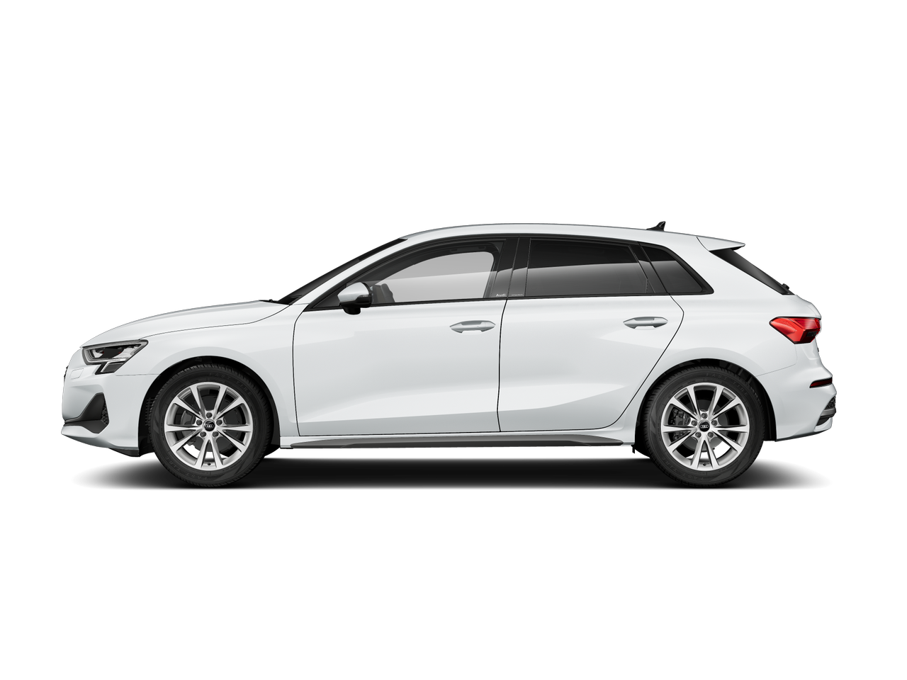 Bild eines A3 Sportback TFSI 85kW Entry